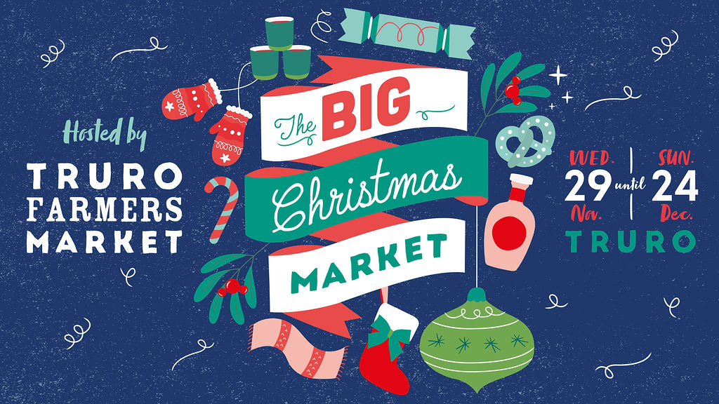 The BIG Christmas Market