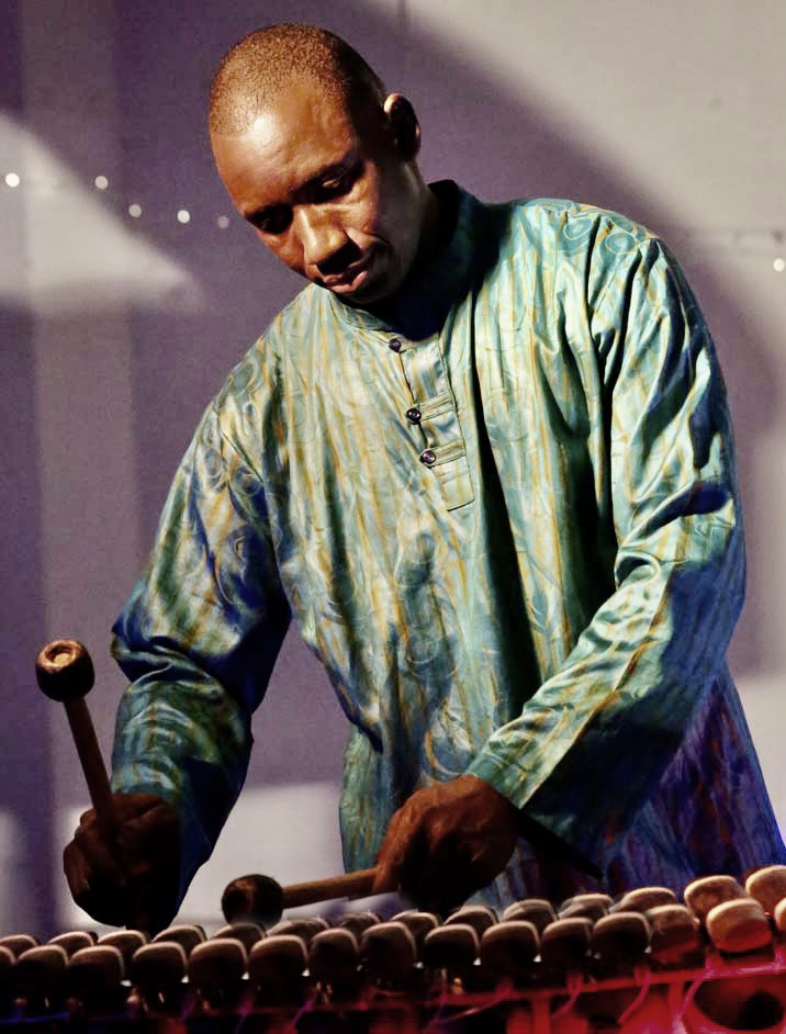 Music of Senegal and the Gambia