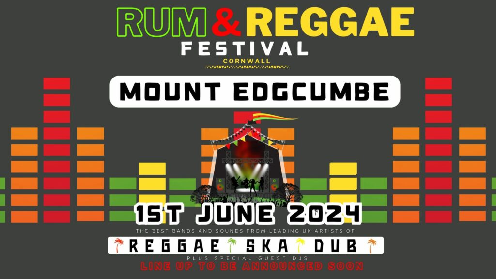 Rum & Reggae Festival