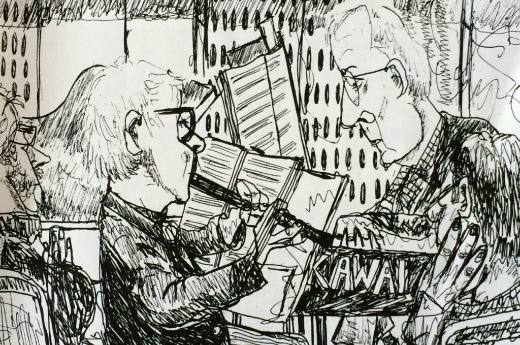 70th Birthday Recital – flute & piano