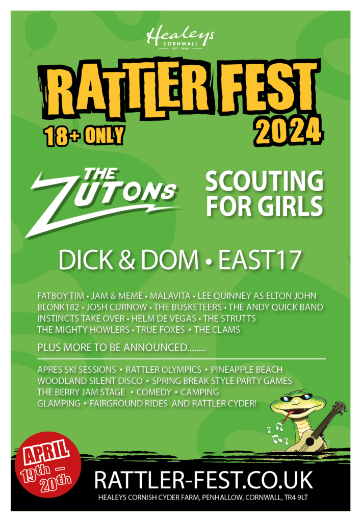 Rattler Fest