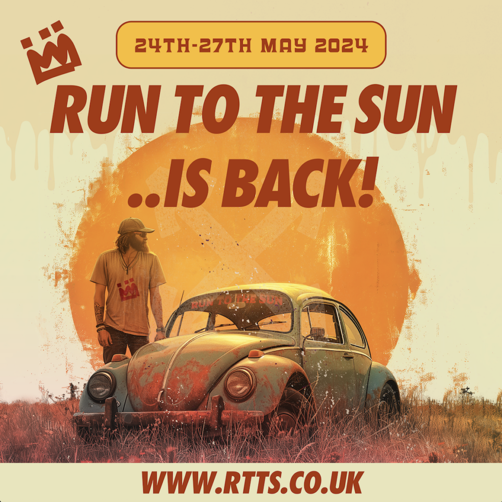 Run to the Sun RTTS