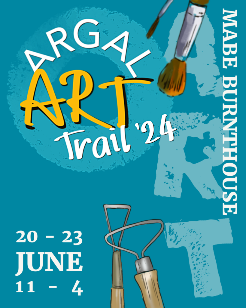 ARGAL ART TRAIL — Cornwall 365 What's On