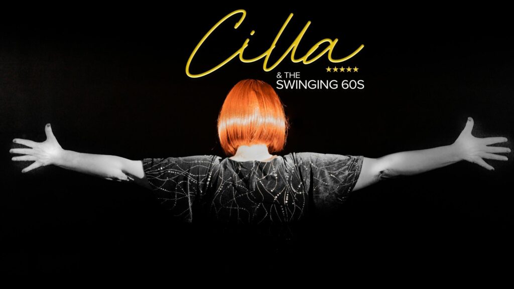 Cilla & the Swinging 60s Show
