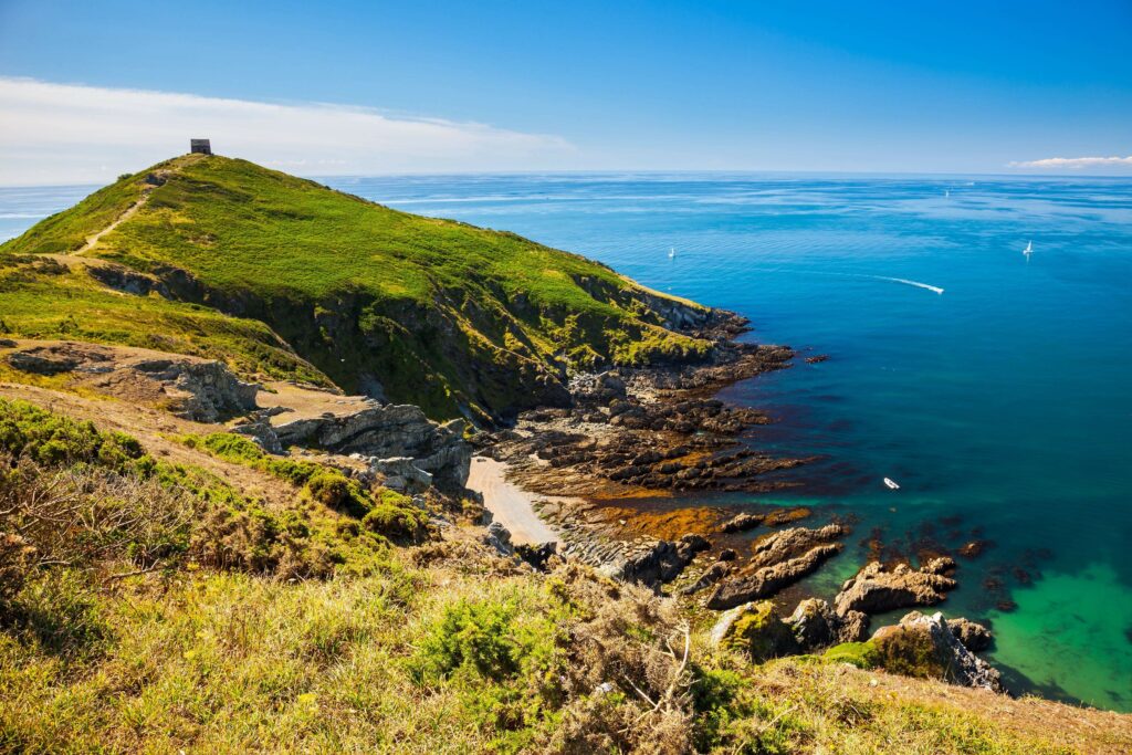Sing Along The Clifftops