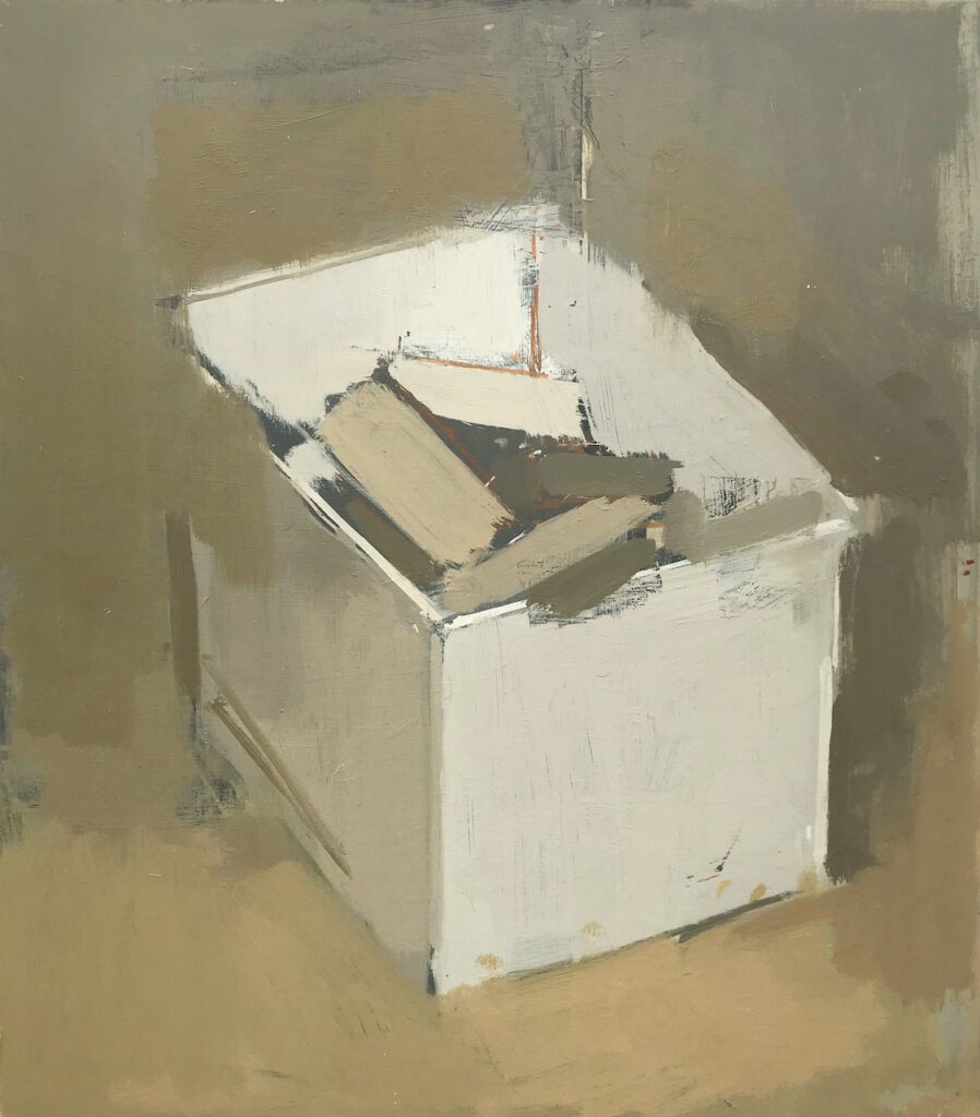 Tregony Contemporary | THE FOURTH WALL