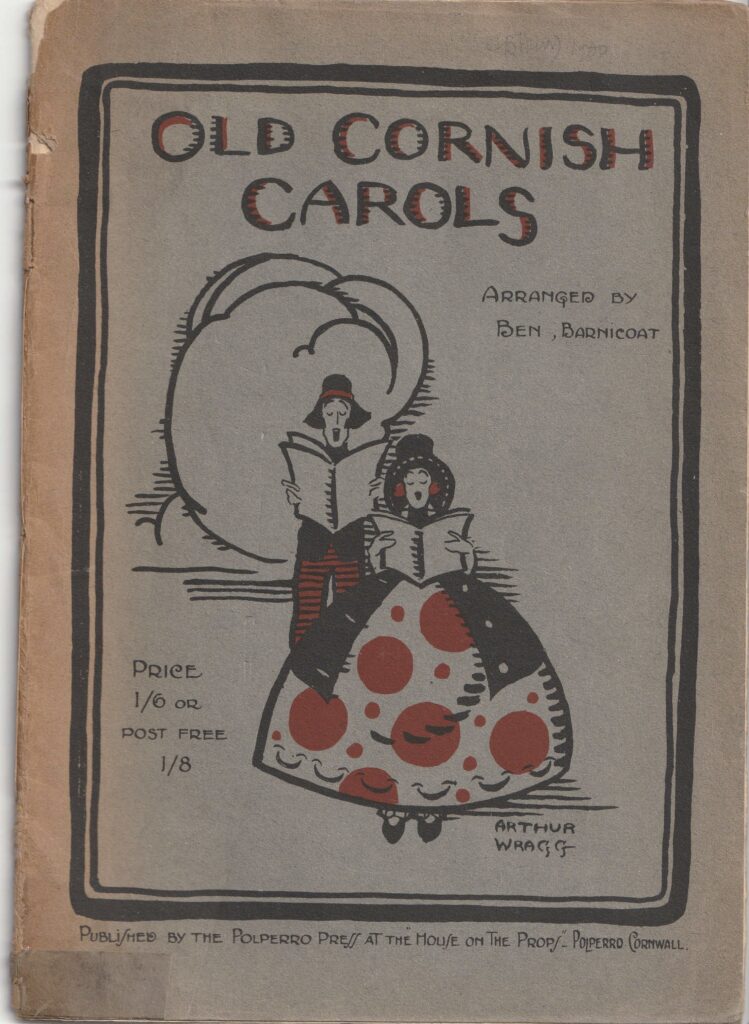 Carols of the Roseland