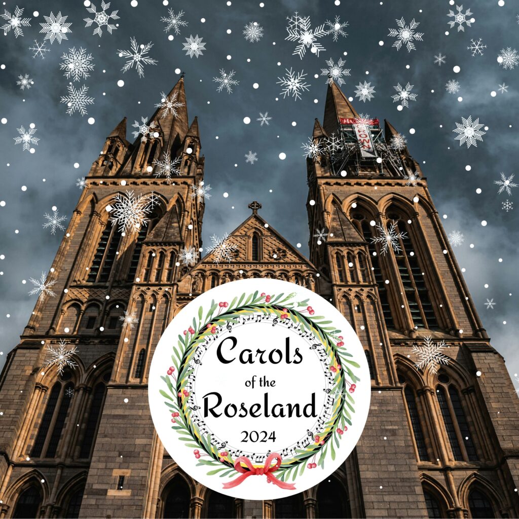 Carols of the Roseland