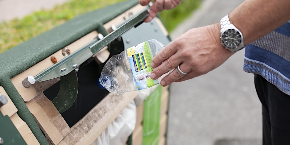 FREE: Become a Sustainability Champion