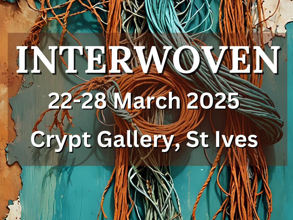 Interwoven