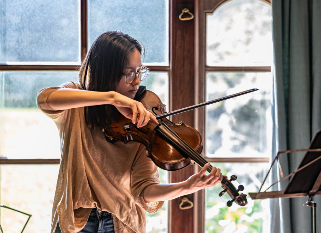 IMS Prussia Cove Spring Concerts