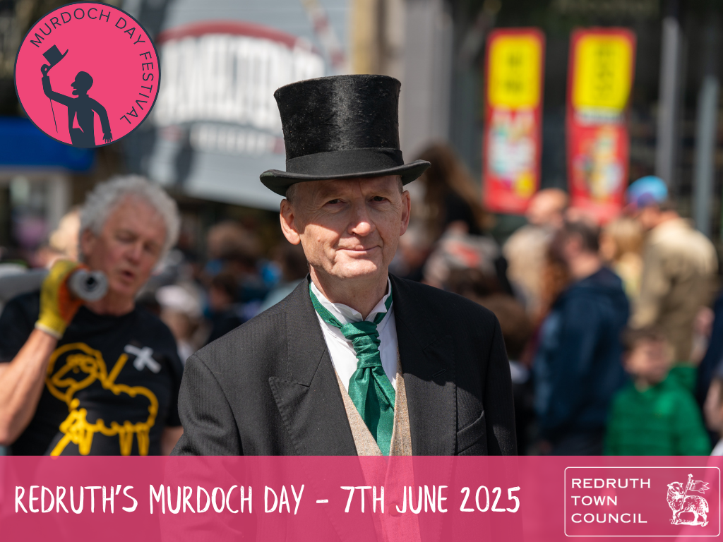 Murdoch Day 2025
