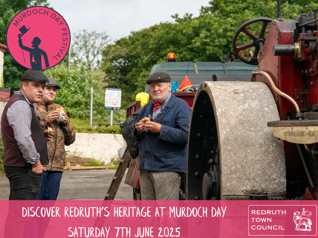 Murdoch Day 2025