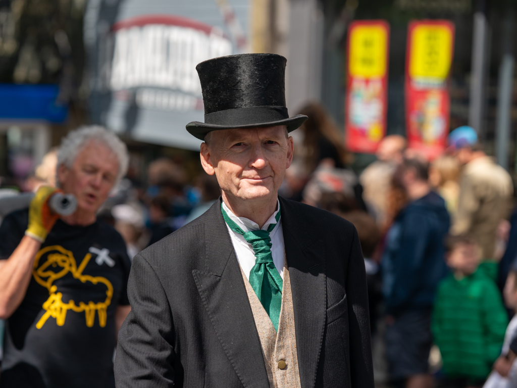 Murdoch Day 2025