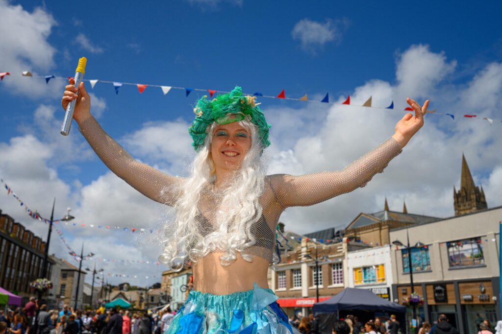 Truro Children's Day