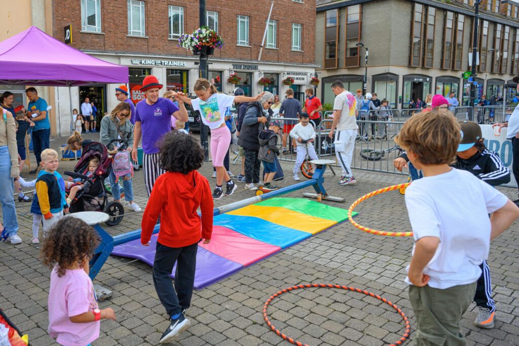 Truro Children's Day