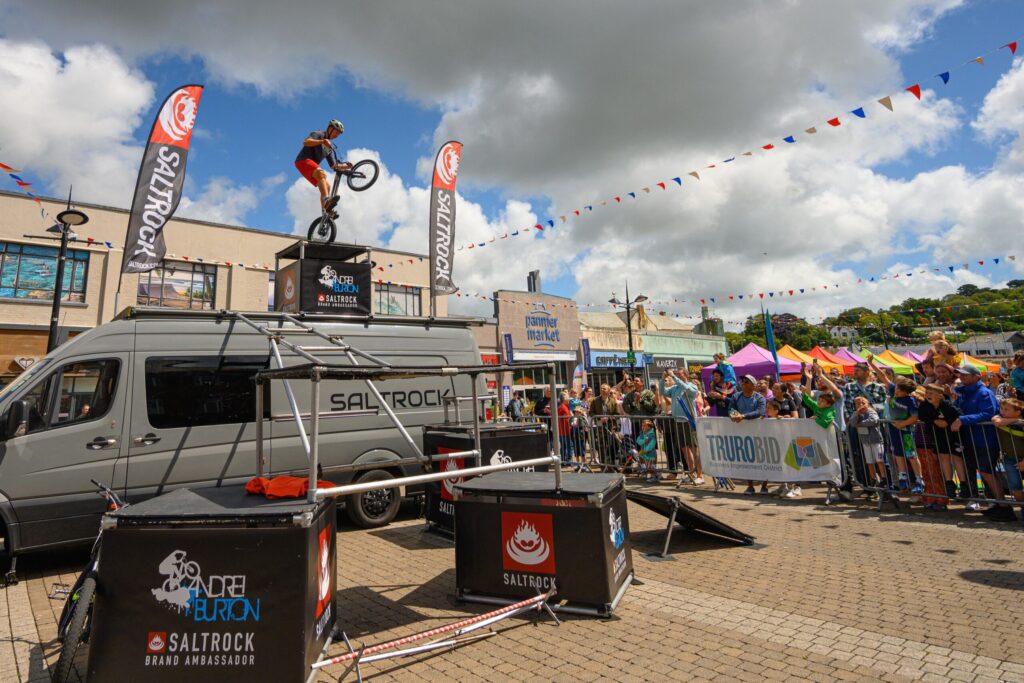 Truro Children's Day
