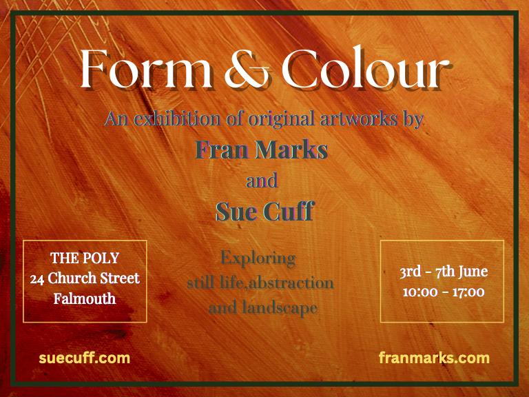 Form & Colour