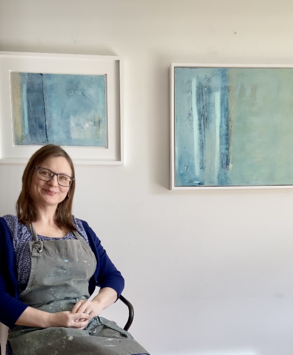 Helen Leaver Art Exhibition