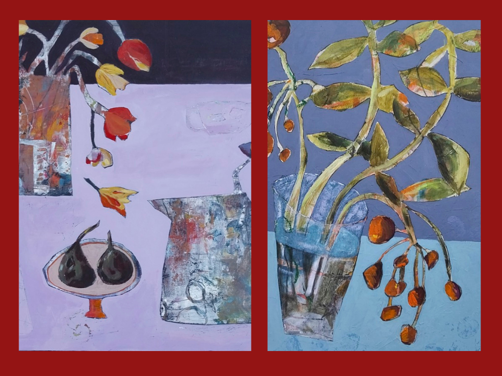 Form & Colour