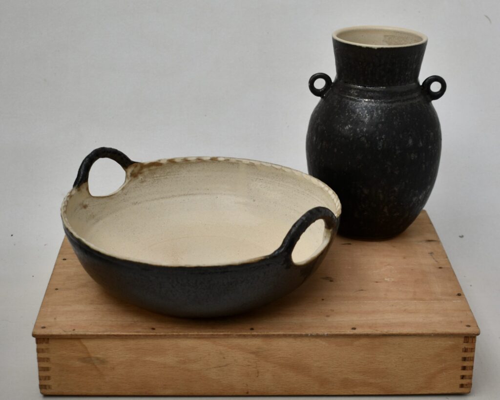 Signs of Life: A Ceramics Exhibition