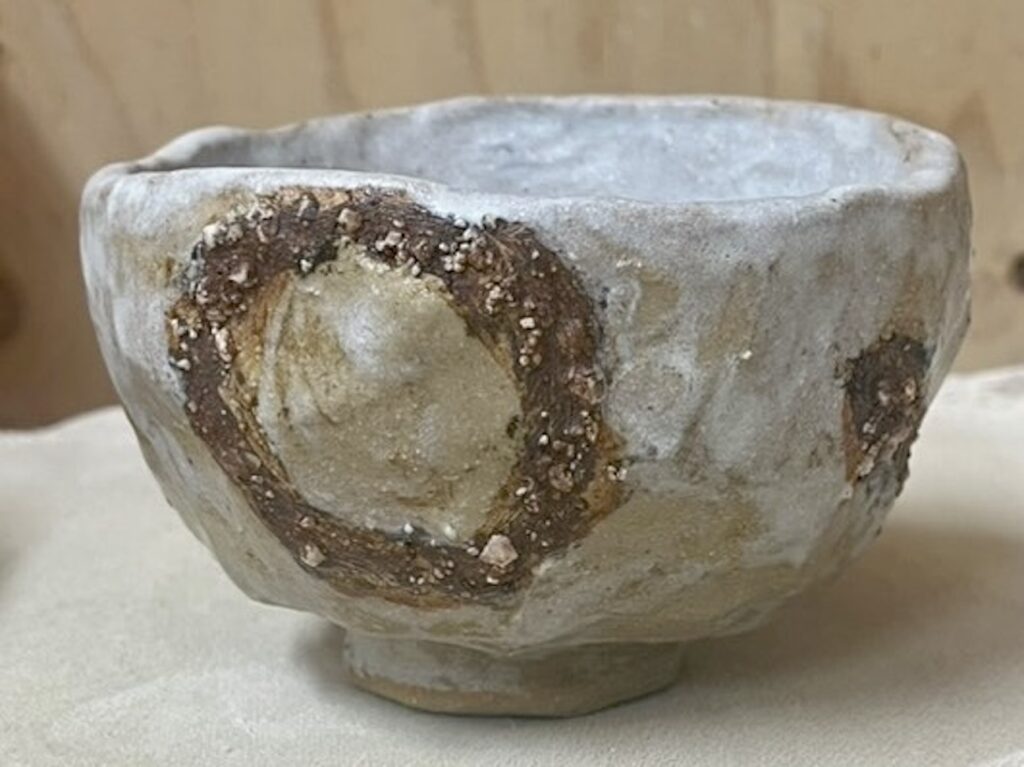 Signs of Life: A Ceramics Exhibition
