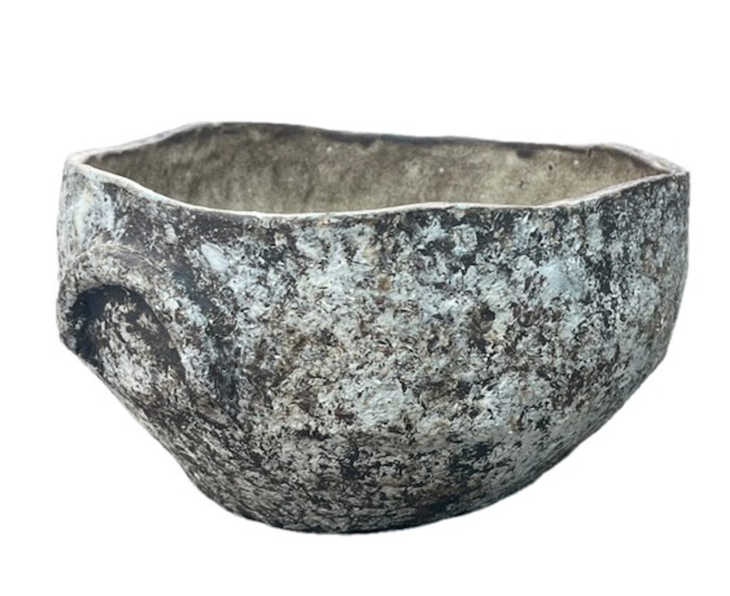 Signs of Life: A Ceramics Exhibition