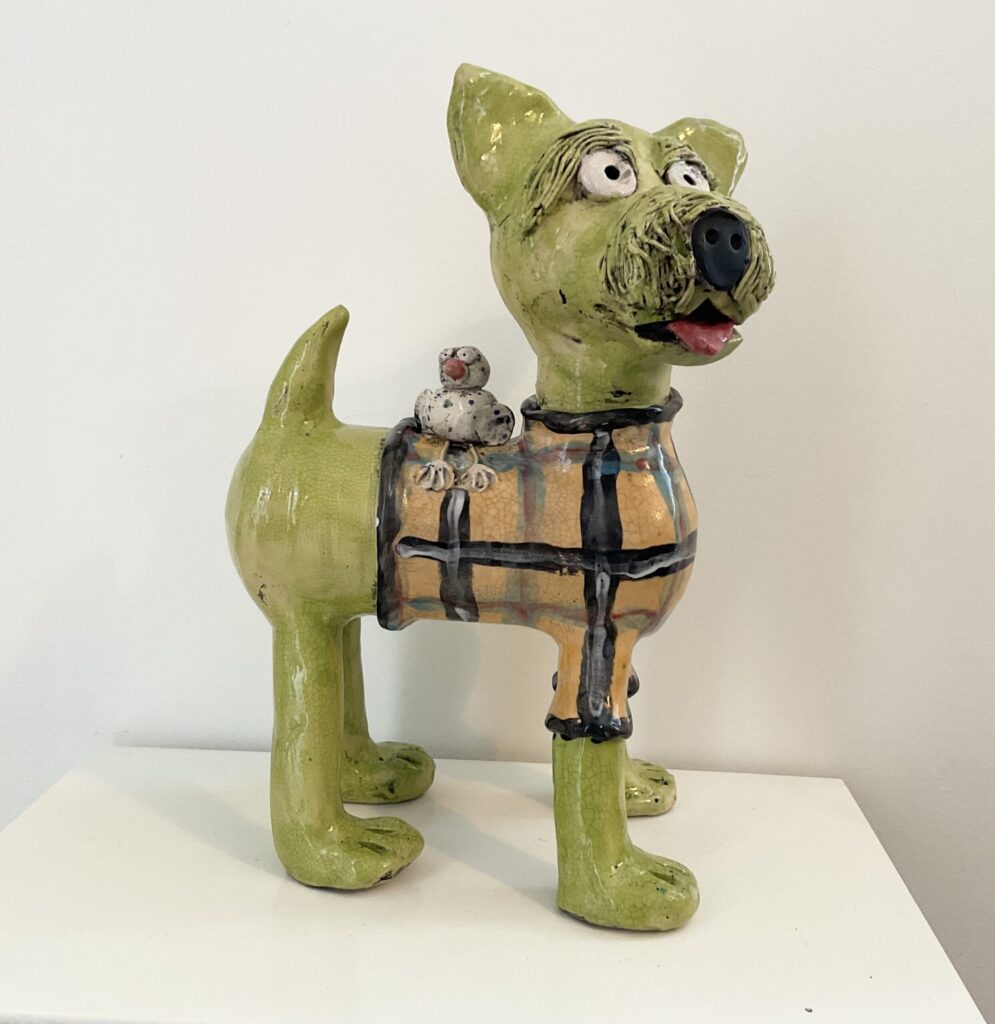 Fowey Art Trail 2025