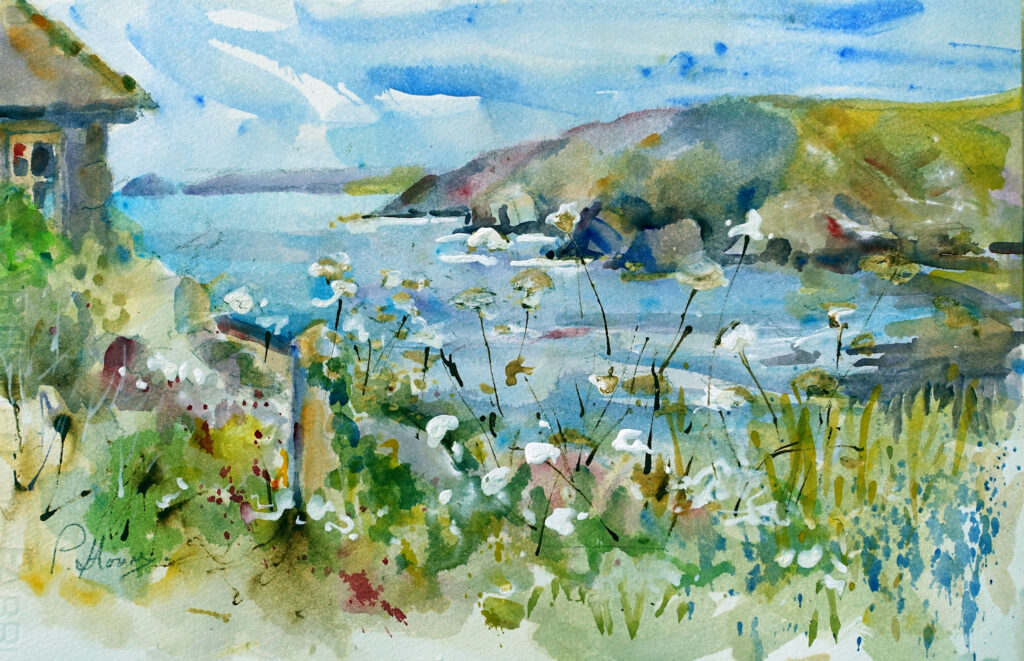 Open Studio/Exhibition Hidden Cornwall
