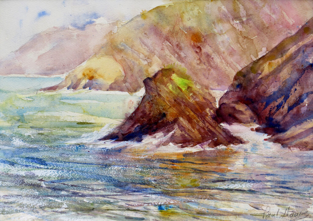 Open Studio/Exhibition Hidden Cornwall