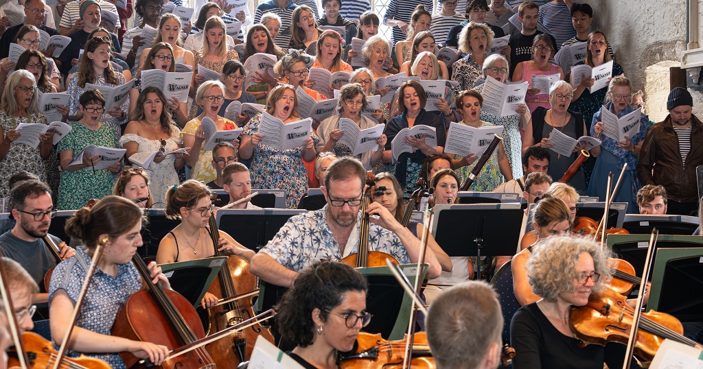 St Endellion Summer Music Festival