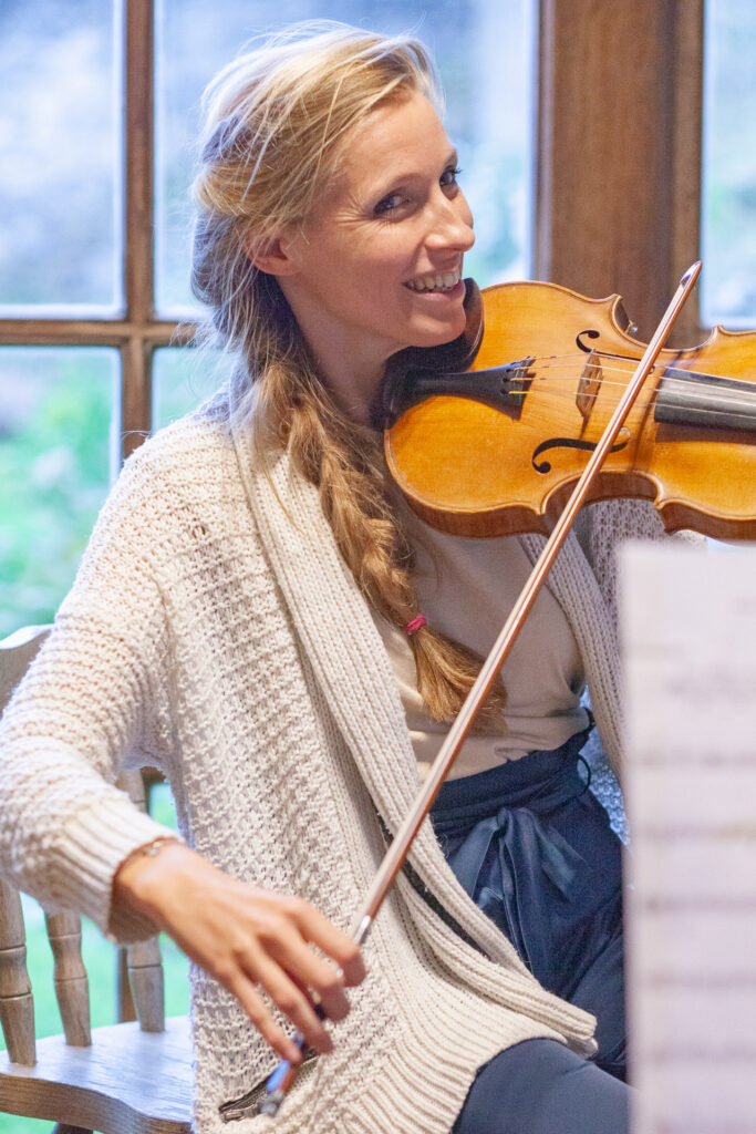 IMS Prussia Cove: Autumn Concerts