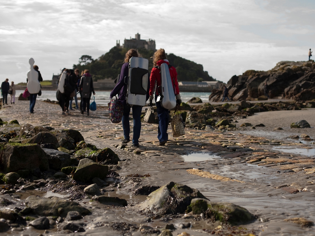 IMS Prussia Cove: Autumn Concerts
