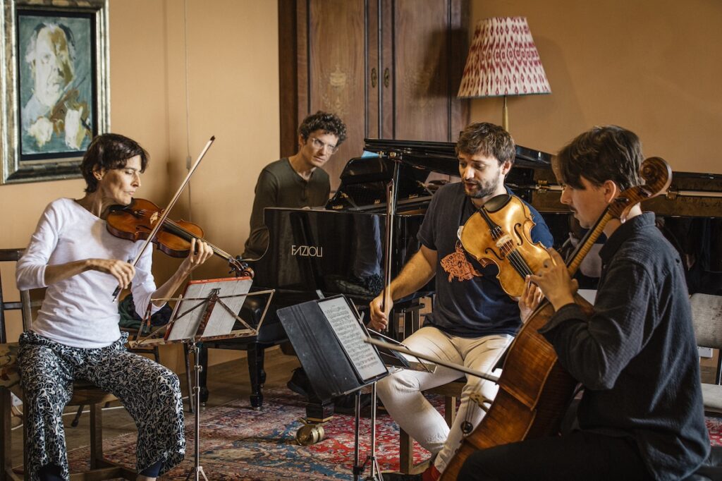 IMS Prussia Cove: Autumn Concerts