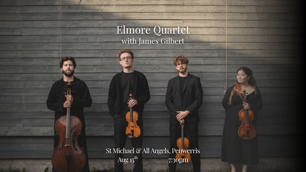 Enys Chamber Music Festival 2025