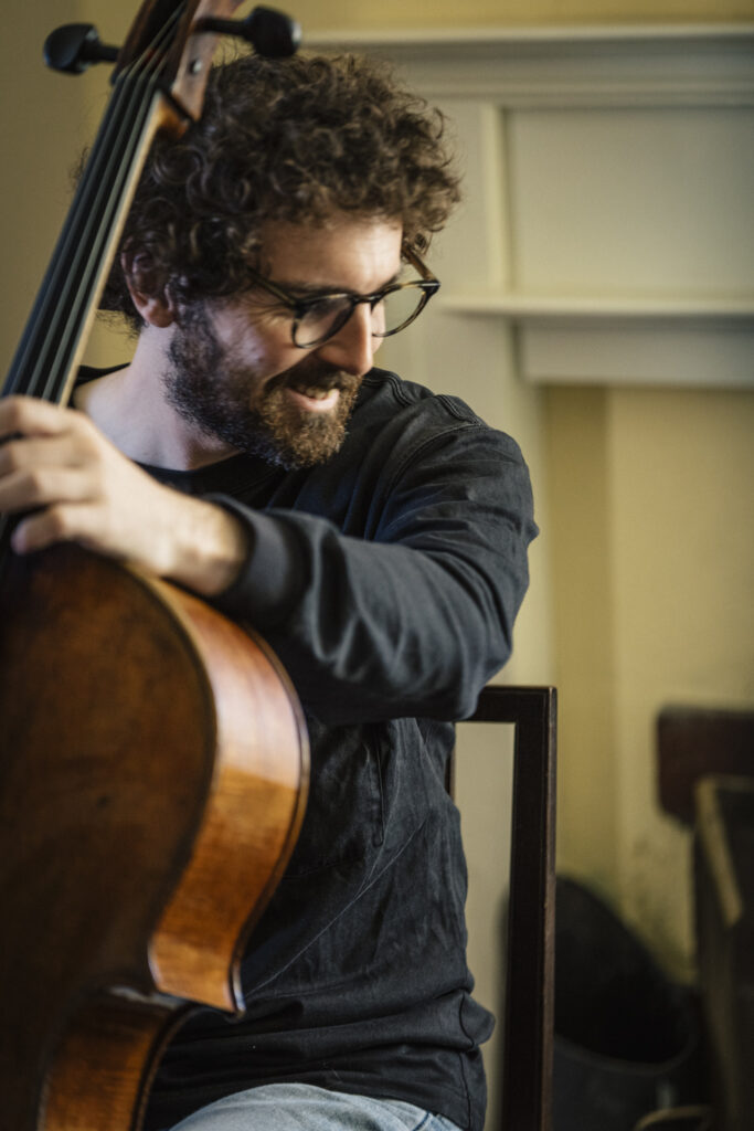 IMS Prussia Cove: Autumn Concerts