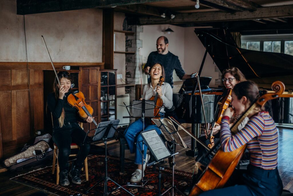 IMS Prussia Cove: Autumn Concerts