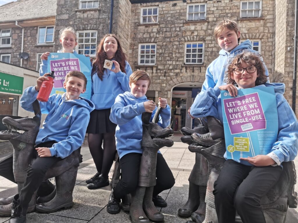 Redruth's First Ever Youth Fest!