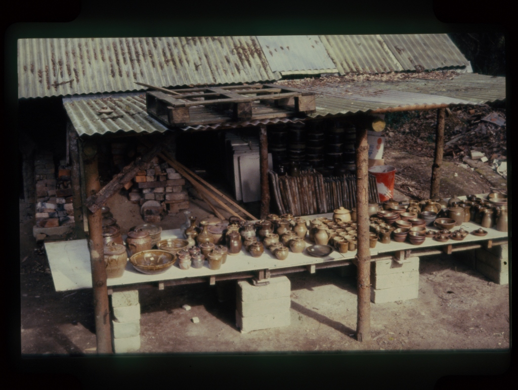 Godolphin: A Studio Pottery Story