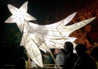 A Port Isaac Christmas: One Starry Night