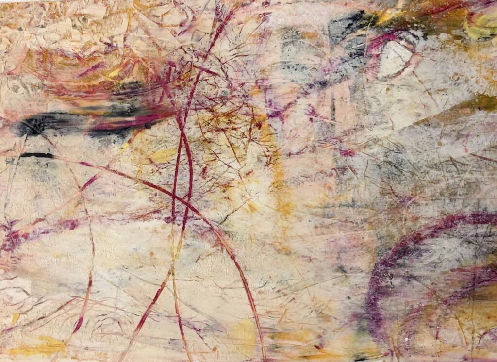 Oil & Coldwax Painting Workshop