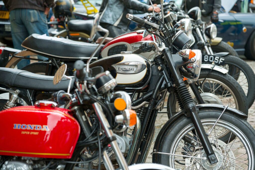 Truro Classic Car Show 2026