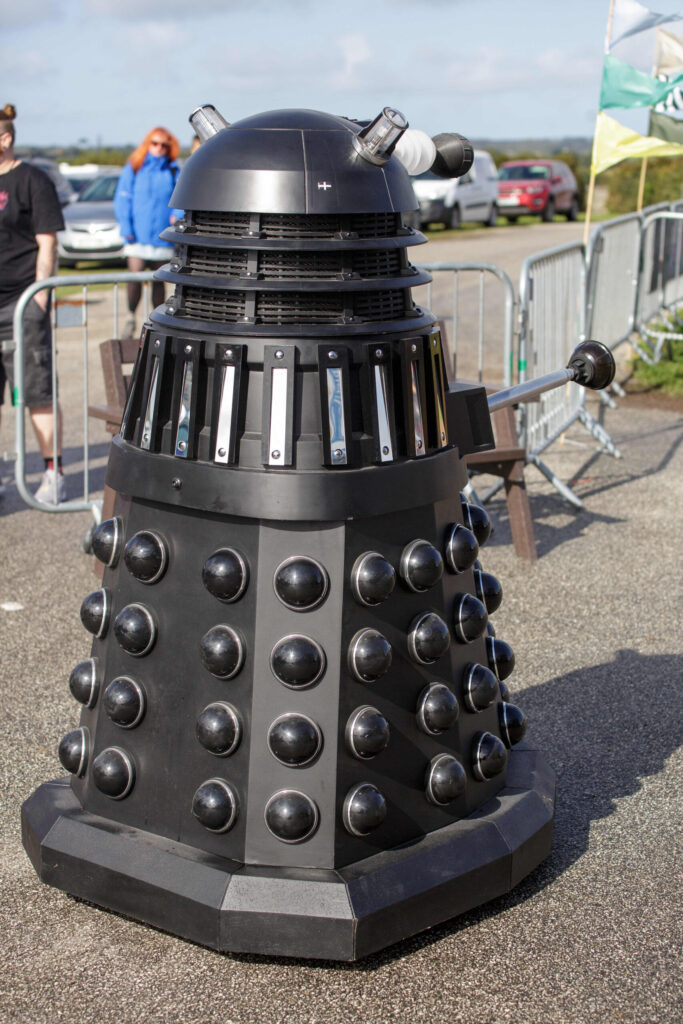 Geek Expo Regenerated