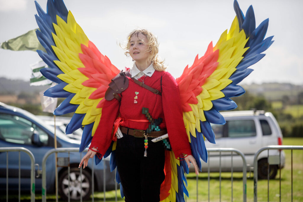 Geek Expo Regenerated