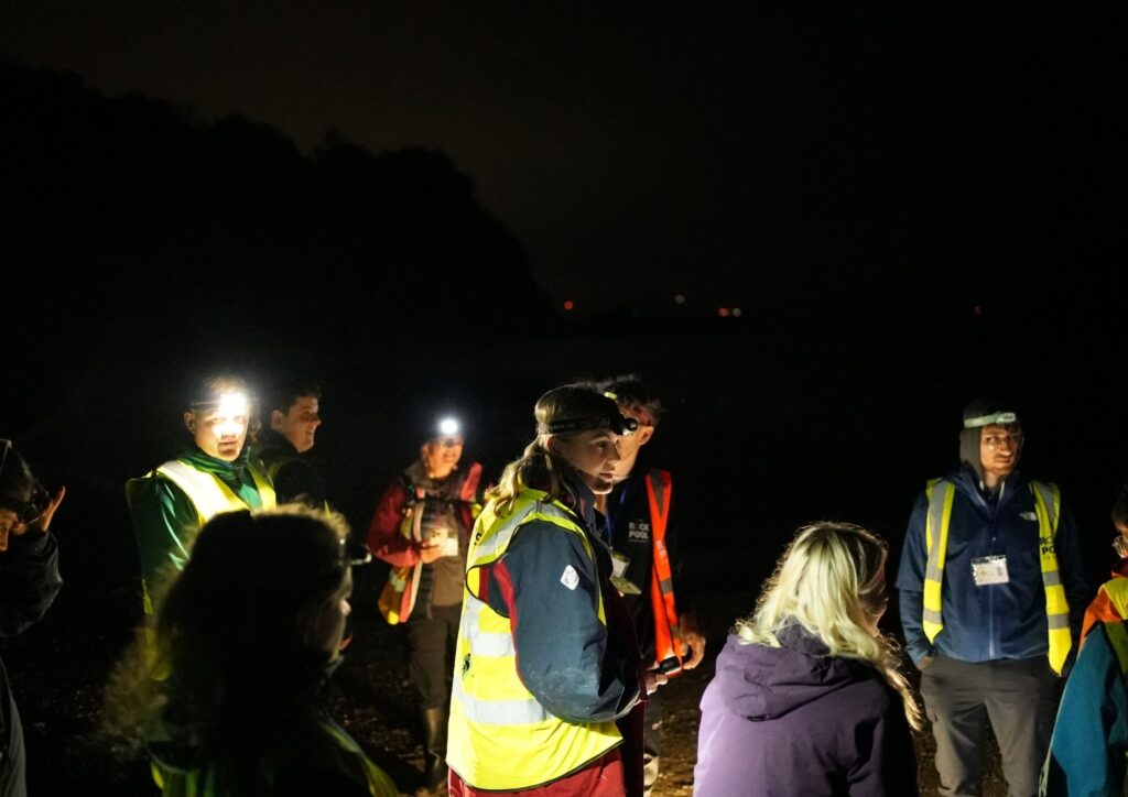 Community BioBlitz Festival