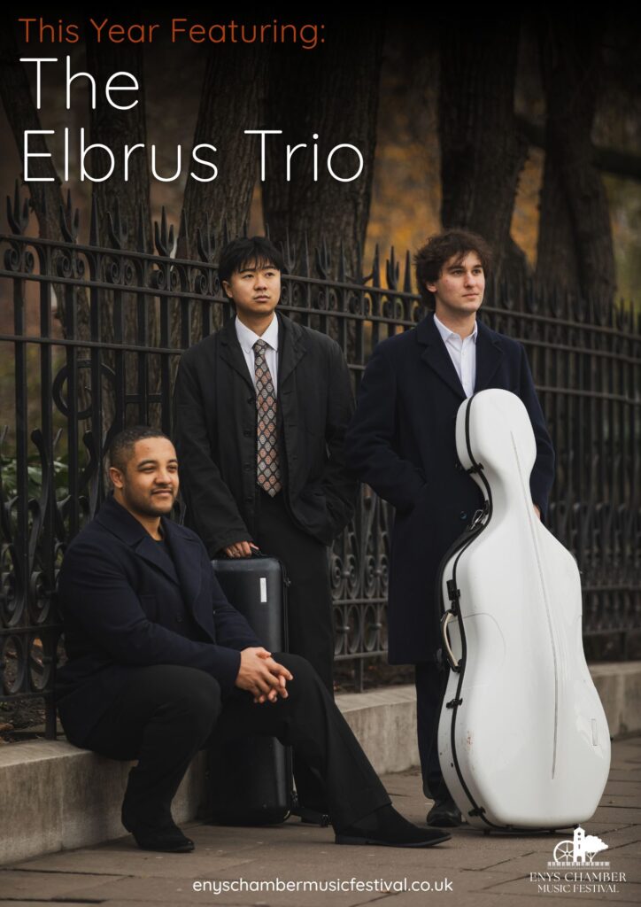 Enys Chamber Music Festival 2026