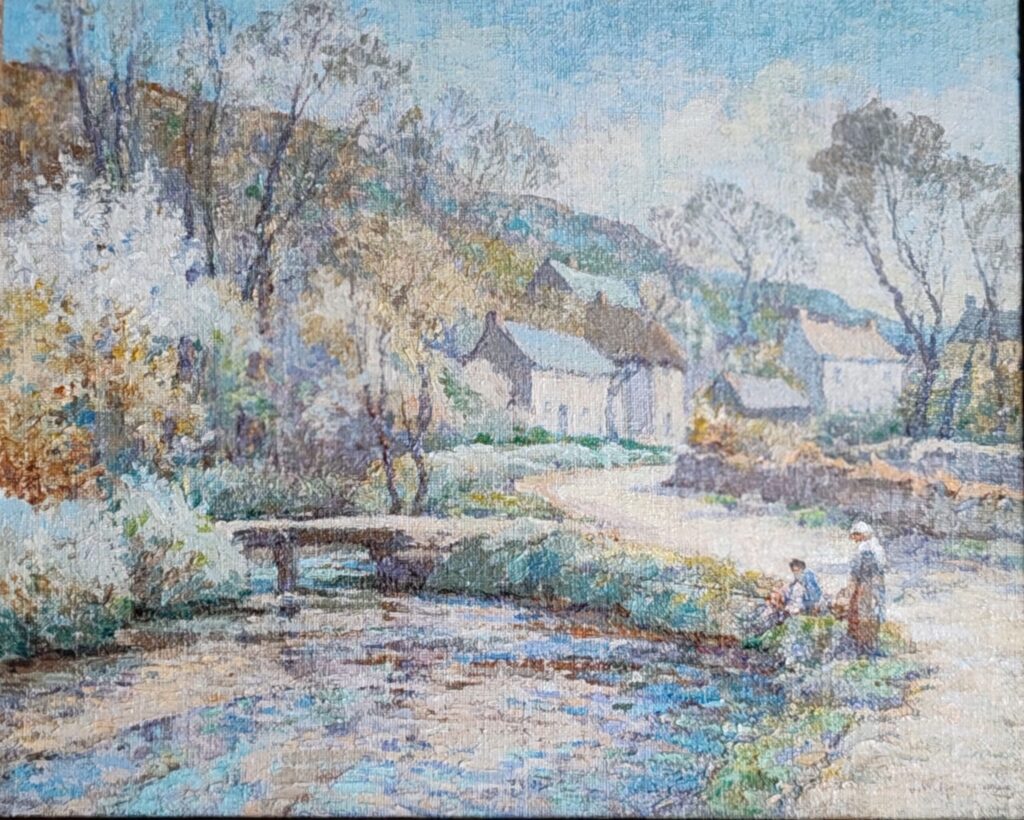 Art Exhibition
