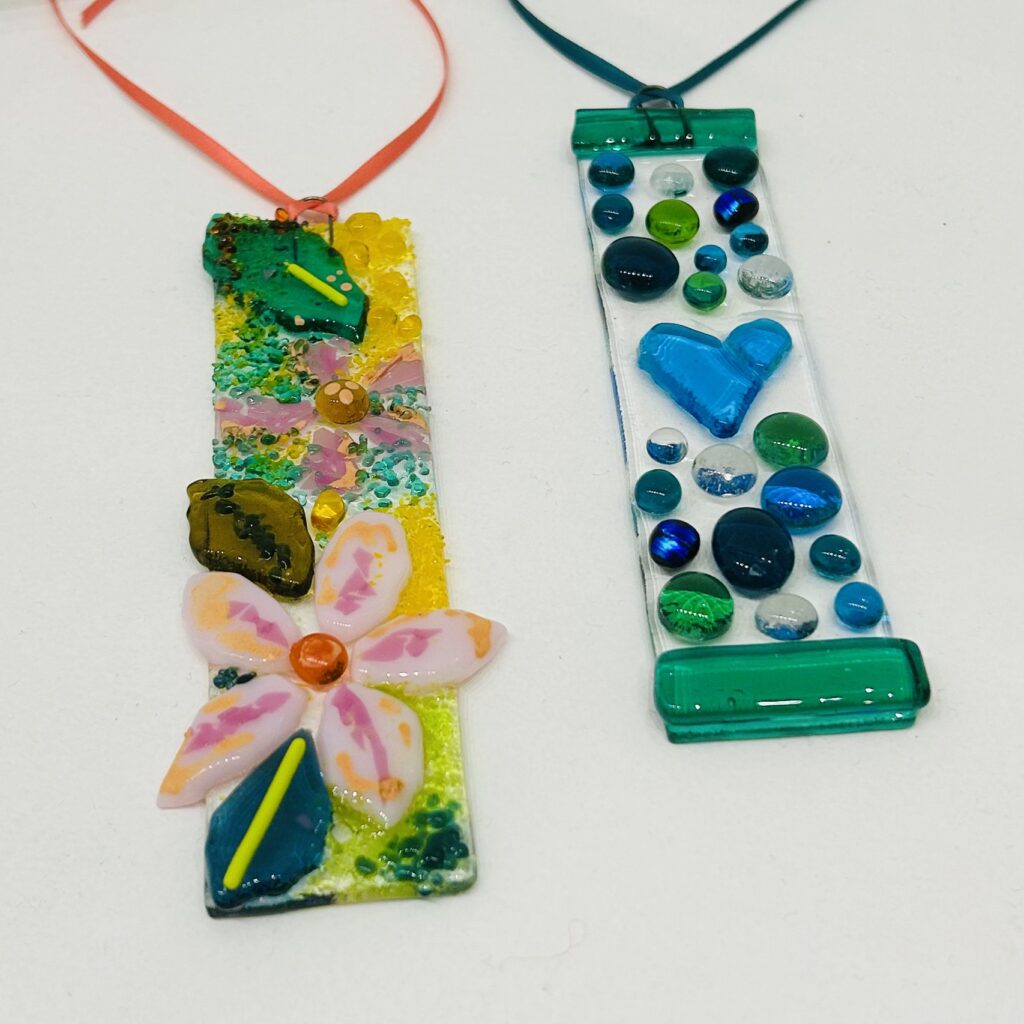 Fused Glass Gallery, Studio & Workshops