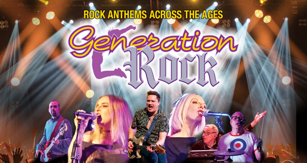 Generation Rock