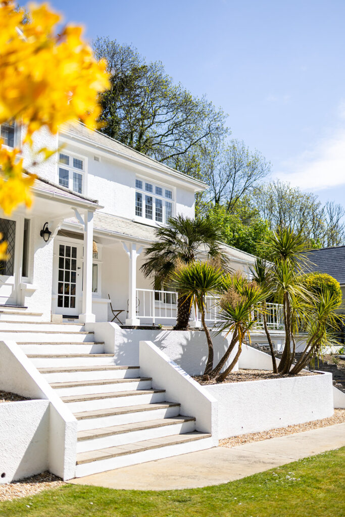The Conscious Home Design With Intention